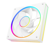 MODECOM Volcano Loop 120 ARGB Reverse White 120mm - 1486406 - zdjęcie 1